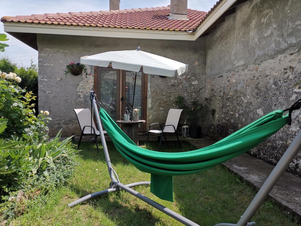 Guest House Albena Durankulak Extérieur photo