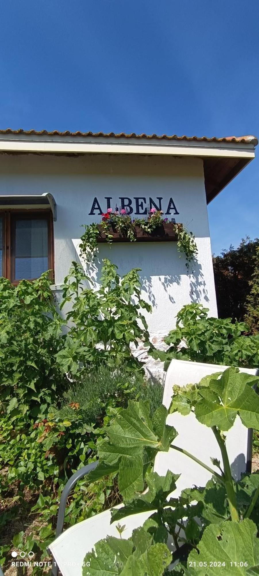 Guest House Albena Durankulak Extérieur photo